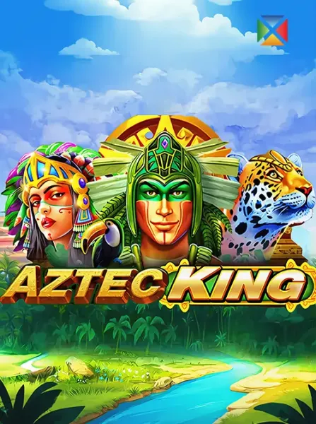 Aztec King