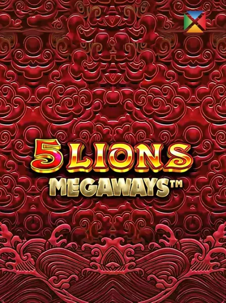 5 Lions Megaways