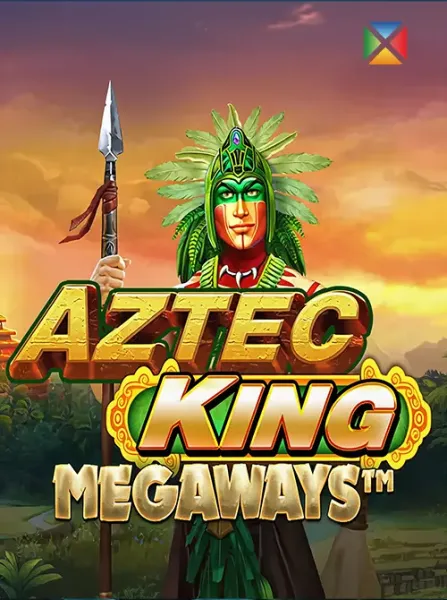 Aztec King Megaways