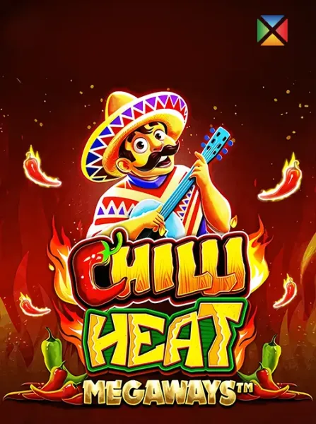 Chilli Heat Megaways