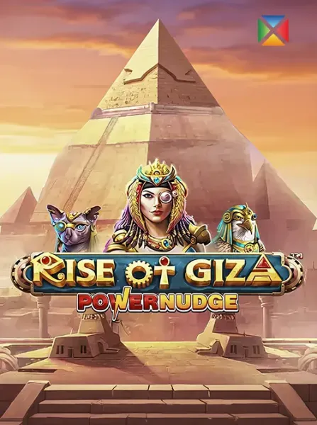 Rise of Giza PowerNudge