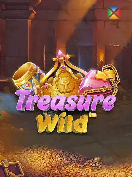 Treasure Wild™