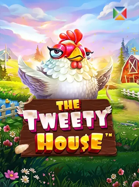 Tweety House
