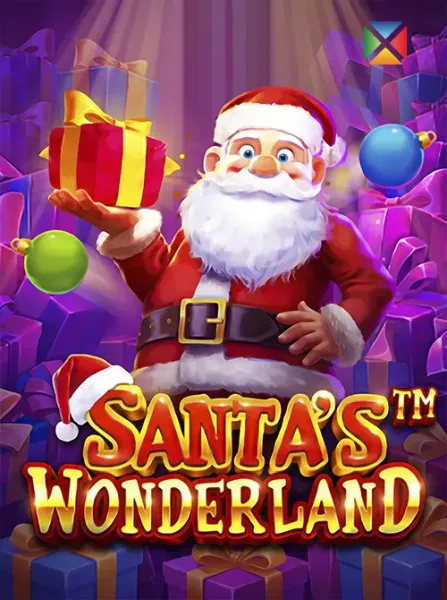 Santa s Wonderland