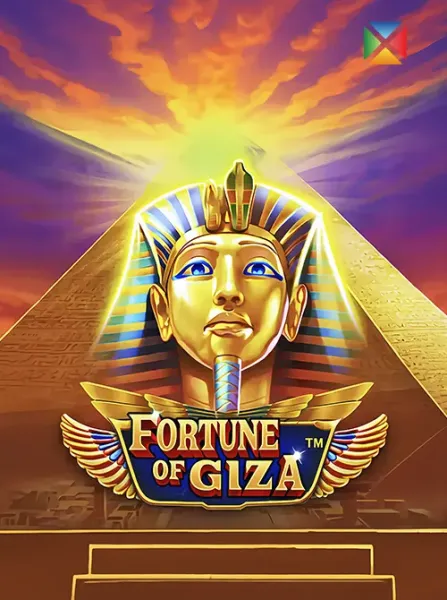 Fortune of Giza™